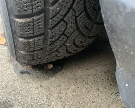 Бежевый Опель Кадет, объемом двигателя 0 л и пробегом 200 тыс. км за 1000 $, фото 4 на Automoto.ua