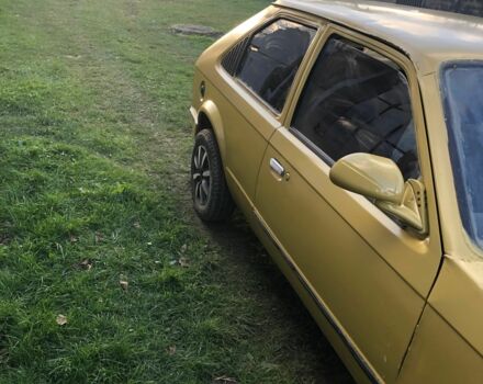 Бежевый Опель Кадет, объемом двигателя 1 л и пробегом 1 тыс. км за 750 $, фото 4 на Automoto.ua