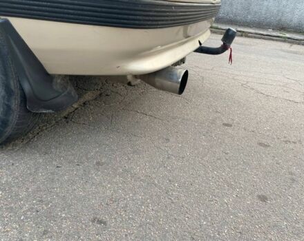 Бежевый Опель Кадет, объемом двигателя 2 л и пробегом 235 тыс. км за 800 $, фото 3 на Automoto.ua