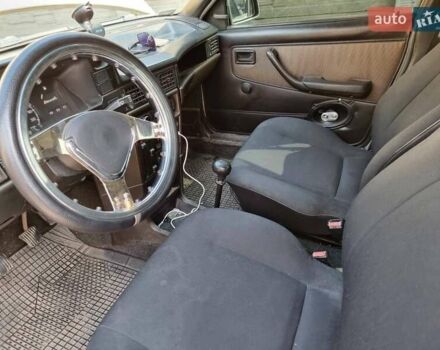 Бежевый Опель Кадет, объемом двигателя 1.6 л и пробегом 75 тыс. км за 1500 $, фото 5 на Automoto.ua