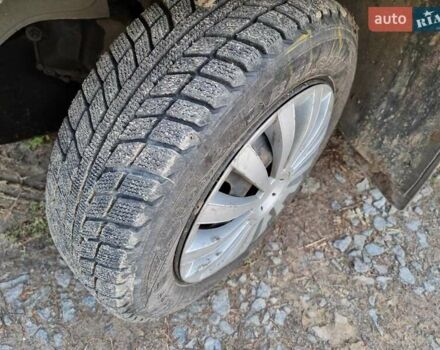 Бежевый Опель Кадет, объемом двигателя 1.6 л и пробегом 75 тыс. км за 1500 $, фото 6 на Automoto.ua