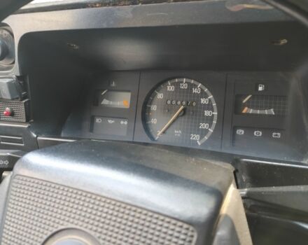 Бежевий Опель Кадет, об'ємом двигуна 1.3 л та пробігом 286 тис. км за 1000 $, фото 4 на Automoto.ua