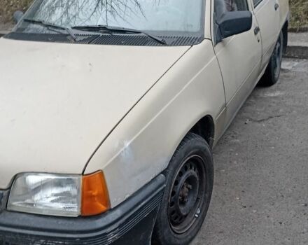 Бежевый Опель Кадет, объемом двигателя 0 л и пробегом 300 тыс. км за 500 $, фото 1 на Automoto.ua