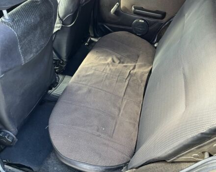 Бежевый Опель Кадет, объемом двигателя 1.6 л и пробегом 300 тыс. км за 999 $, фото 3 на Automoto.ua