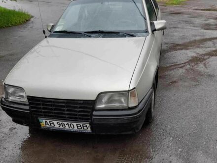 Опель Кадет 1988 у Вінниці на Automoto.ua Бежевий Опель Кадет, об'ємом двигуна 1.3 л та пробігом 71 тис. км за 700 $, фото 1 на Automoto.ua