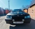 Черный Опель Кадет, объемом двигателя 1.3 л и пробегом 500 тыс. км за 1000 $, фото 1 на Automoto.ua