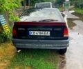 Черный Опель Кадет, объемом двигателя 1.3 л и пробегом 133 тыс. км за 800 $, фото 5 на Automoto.ua