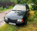 Черный Опель Кадет, объемом двигателя 1.3 л и пробегом 133 тыс. км за 800 $, фото 3 на Automoto.ua