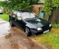 Черный Опель Кадет, объемом двигателя 1.3 л и пробегом 133 тыс. км за 800 $, фото 1 на Automoto.ua