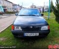 Черный Опель Кадет, объемом двигателя 1.3 л и пробегом 0 тыс. км за 550 $, фото 1 на Automoto.ua