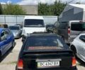 Черный Опель Кадет, объемом двигателя 1.4 л и пробегом 43 тыс. км за 1260 $, фото 2 на Automoto.ua