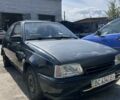 Черный Опель Кадет, объемом двигателя 1.4 л и пробегом 43 тыс. км за 1260 $, фото 1 на Automoto.ua