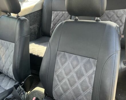 Черный Опель Кадет, объемом двигателя 1.4 л и пробегом 43 тыс. км за 1260 $, фото 6 на Automoto.ua