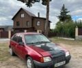 Черный Опель Кадет, объемом двигателя 1.3 л и пробегом 3 тыс. км за 500 $, фото 1 на Automoto.ua