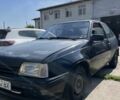 Черный Опель Кадет, объемом двигателя 1.4 л и пробегом 43 тыс. км за 1260 $, фото 1 на Automoto.ua