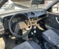 Черный Опель Кадет, объемом двигателя 1.4 л и пробегом 43 тыс. км за 1260 $, фото 5 на Automoto.ua