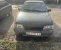Черный Опель Кадет, объемом двигателя 1.3 л и пробегом 100 тыс. км за 800 $, фото 1 на Automoto.ua
