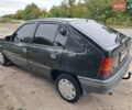 Черный Опель Кадет, объемом двигателя 1.8 л и пробегом 100 тыс. км за 1200 $, фото 3 на Automoto.ua
