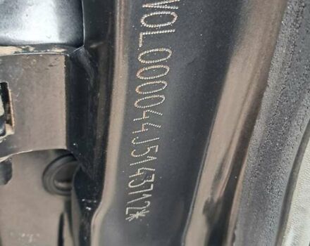 Черный Опель Кадет, объемом двигателя 1.8 л и пробегом 100 тыс. км за 1200 $, фото 16 на Automoto.ua