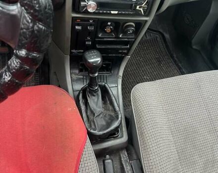 Чорний Опель Кадет, об'ємом двигуна 0 л та пробігом 300 тис. км за 875 $, фото 3 на Automoto.ua