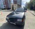 Черный Опель Кадет, объемом двигателя 1.3 л и пробегом 25 тыс. км за 854 $, фото 1 на Automoto.ua