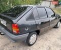 Черный Опель Кадет, объемом двигателя 1.8 л и пробегом 100 тыс. км за 1200 $, фото 5 на Automoto.ua