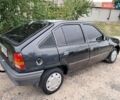 Черный Опель Кадет, объемом двигателя 1.8 л и пробегом 100 тыс. км за 1200 $, фото 7 на Automoto.ua