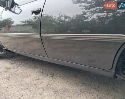 Черный Опель Кадет, объемом двигателя 1.8 л и пробегом 100 тыс. км за 1200 $, фото 8 на Automoto.ua