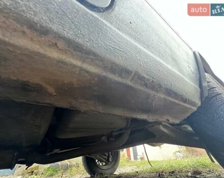 Чорний Опель Кадет, об'ємом двигуна 0 л та пробігом 300 тис. км за 875 $, фото 6 на Automoto.ua