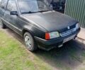 Черный Опель Кадет, объемом двигателя 1.4 л и пробегом 380 тыс. км за 800 $, фото 1 на Automoto.ua