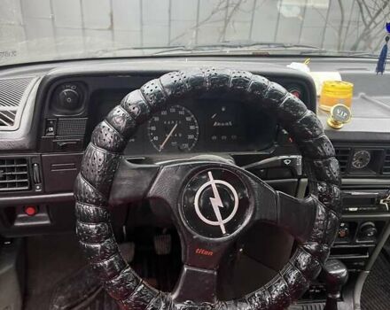 Чорний Опель Кадет, об'ємом двигуна 0 л та пробігом 300 тис. км за 875 $, фото 1 на Automoto.ua