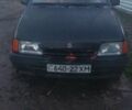 Черный Опель Кадет, объемом двигателя 1.8 л и пробегом 100 тыс. км за 1300 $, фото 1 на Automoto.ua