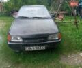 Черный Опель Кадет, объемом двигателя 1.6 л и пробегом 450 тыс. км за 600 $, фото 1 на Automoto.ua