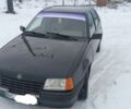 Черный Опель Кадет, объемом двигателя 0 л и пробегом 350 тыс. км за 1700 $, фото 1 на Automoto.ua