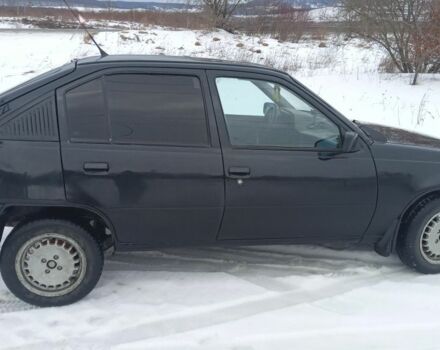 Черный Опель Кадет, объемом двигателя 0 л и пробегом 350 тыс. км за 1700 $, фото 6 на Automoto.ua