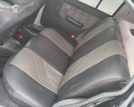 Черный Опель Кадет, объемом двигателя 0 л и пробегом 350 тыс. км за 1700 $, фото 4 на Automoto.ua