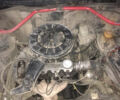 Черный Опель Кадет, объемом двигателя 1.3 л и пробегом 679 тыс. км за 450 $, фото 5 на Automoto.ua