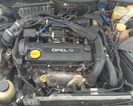 Черный Опель Кадет, объемом двигателя 0 л и пробегом 350 тыс. км за 1700 $, фото 3 на Automoto.ua