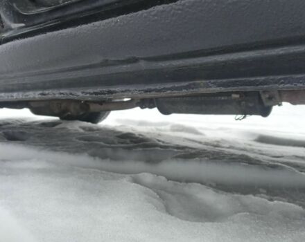 Черный Опель Кадет, объемом двигателя 0 л и пробегом 350 тыс. км за 1700 $, фото 5 на Automoto.ua