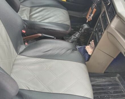 Черный Опель Кадет, объемом двигателя 0 л и пробегом 350 тыс. км за 1700 $, фото 2 на Automoto.ua