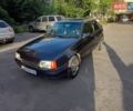 Черный Опель Кадет, объемом двигателя 1.6 л и пробегом 380 тыс. км за 700 $, фото 1 на Automoto.ua