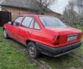 Черный Опель Кадет, объемом двигателя 2 л и пробегом 79 тыс. км за 700 $, фото 1 на Automoto.ua