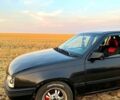 Черный Опель Кадет, объемом двигателя 1.8 л и пробегом 180 тыс. км за 900 $, фото 2 на Automoto.ua