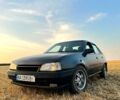 Черный Опель Кадет, объемом двигателя 1.8 л и пробегом 180 тыс. км за 900 $, фото 1 на Automoto.ua