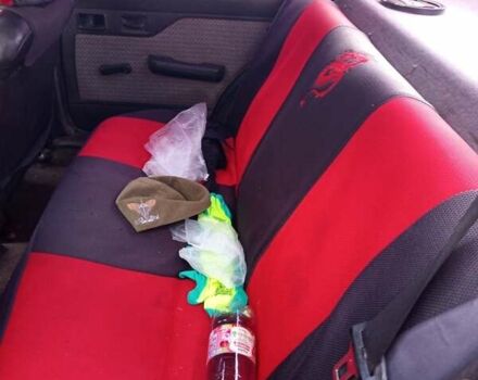 Чорний Опель Кадет, об'ємом двигуна 1.6 л та пробігом 270 тис. км за 596 $, фото 3 на Automoto.ua