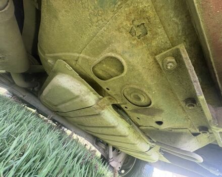 Черный Опель Кадет, объемом двигателя 1.6 л и пробегом 428 тыс. км за 713 $, фото 3 на Automoto.ua