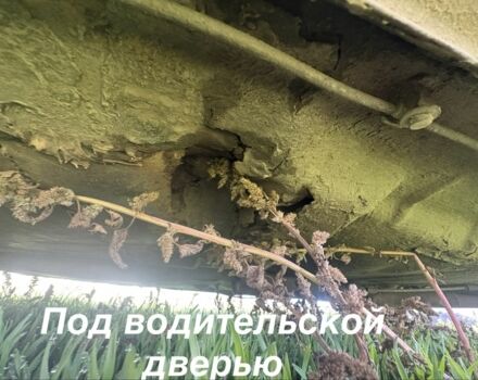 Черный Опель Кадет, объемом двигателя 1.6 л и пробегом 428 тыс. км за 713 $, фото 4 на Automoto.ua