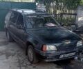 Черный Опель Кадет, объемом двигателя 0 л и пробегом 1 тыс. км за 425 $, фото 1 на Automoto.ua
