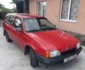 Черный Опель Кадет, объемом двигателя 0 л и пробегом 280 тыс. км за 1200 $, фото 1 на Automoto.ua