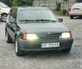 Черный Опель Кадет, объемом двигателя 1.4 л и пробегом 130 тыс. км за 2004 $, фото 1 на Automoto.ua